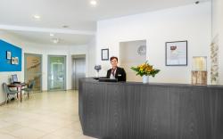 Garner Hotel Cologne Porz - Airport by IHG