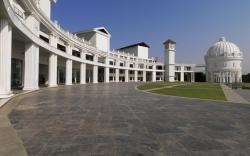 Amanora The Fern Hotels and Club