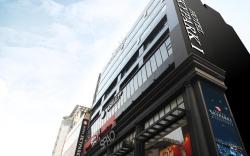 Hotel Skypark Myeongdong I