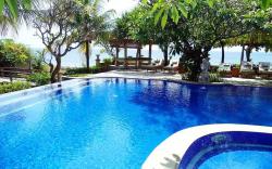 Arya Amed Beach Resort & Dive Center