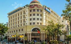 Ninh Kieu 2 Hotel