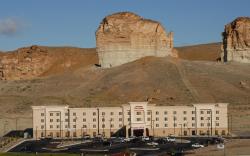 Hampton Inn and Suites Green River