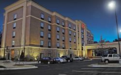 Hampton Inn and Suites Flowery Branch