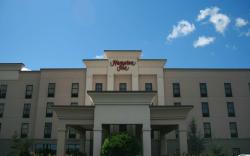 Hampton Inn Lewisburg