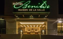 Hotel Benilde Maison De La Salle