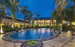 Hotel Montana Dua Malang