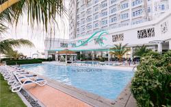 Arterra Seaview Resort