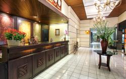 Hotel Montana Malang