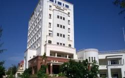 Long Beach Hotel Tuy Hoa