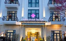 Lilac Hotel Da Lat