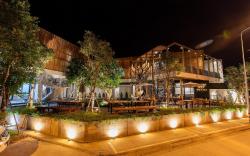 Wevari Heritage