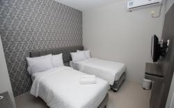 Smart Budget Hotel
