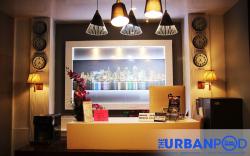 The Urban Pod