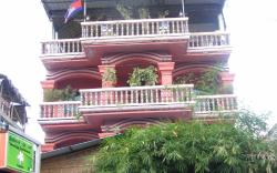 Bun Kao Guesthouse