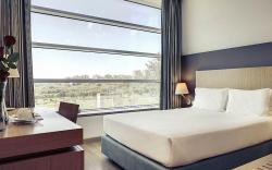 Hotel Mercure Lisboa Almada