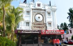 Le Emerald Residency