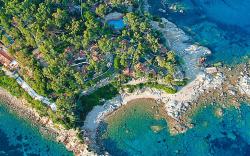 Arbatax Park Resort - Cottage