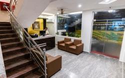 Hotel Mookambika Comforts
