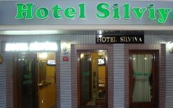 Hotel Silviya