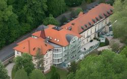 Hotel Spa Heviz