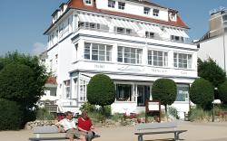 Hotel Strandschlosschen
