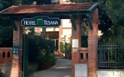 Hotel Villa Tiziana