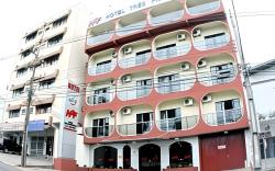 Hotel Tres Fronteiras