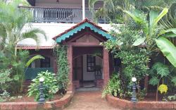 CHIRA MEADOWS ECORESORT
