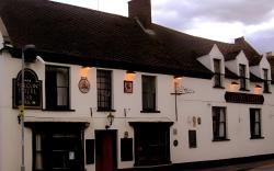 Falcon Hotel