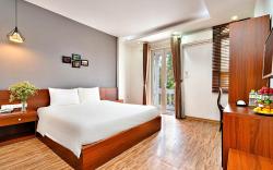 HANZ Ami Central Hotel