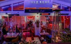 Chez Bore Otel