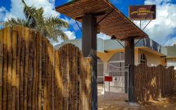 Hotel Jungle Palace