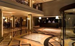 Grande Real Villa Italia Hotel & Spa