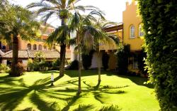 Apartamentos Soho Boutique Vistahermosa