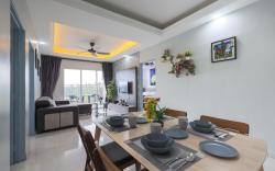 Goodlife Paradise Emerald Avenue Apartment