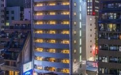 Sejour Fujita Hotel