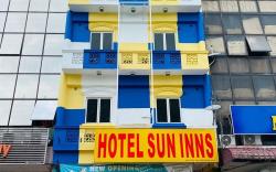 Sun Inns Hotel D'Mind Seri Kembangan