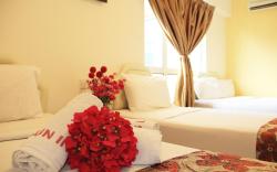 Sun Inns Hotel Lagoon Sunway