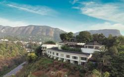 Athiva Resort & Spa - Khandala