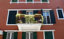 Apartments Aspalathos