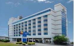 Travelodge by Wyndham Absecon Atlantic City