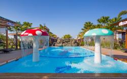 Infinity seesun resort