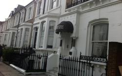 Earls Court Gardens Hotel
