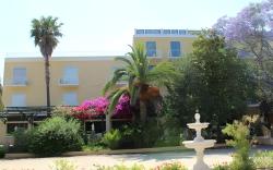 Hotel "Castellu"
