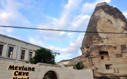 Mevlana Cave Hotel