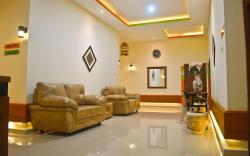 The Cabin Tanjung Hotel