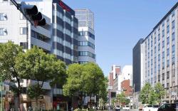 Red Roof Inn & Suites Osaka Namba Nippombashi