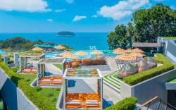 The SIS Kata Resort – Adult Only