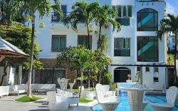 Boracay Beach Club