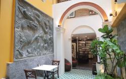 Halo Boutique Ben Thanh Hotel